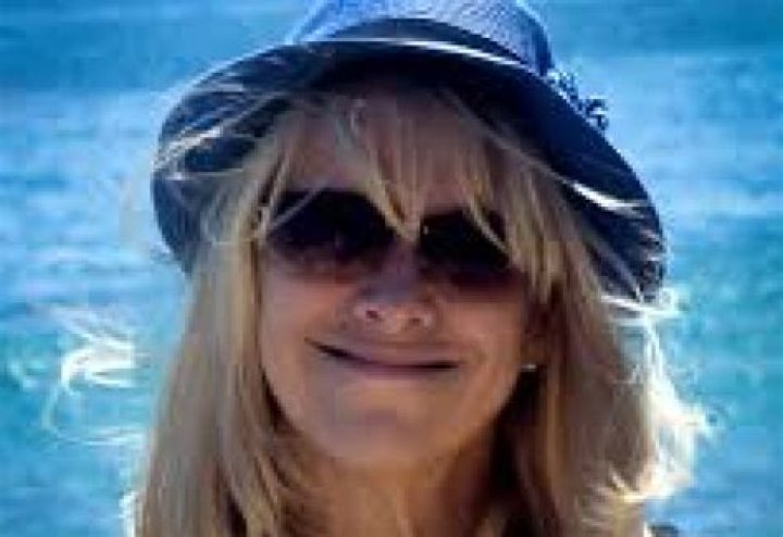 Brooke Prior Twitter: A Deep Dive Into Her Life, Career, and Social Media Presence